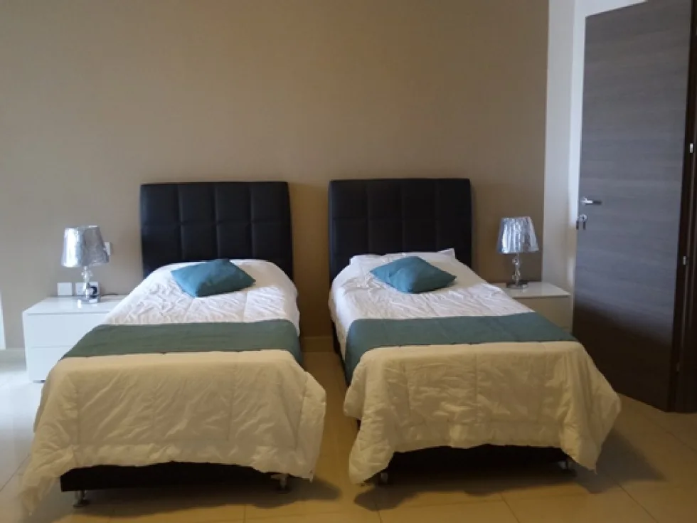 3 bed Apartment For Rent in Sliema, Sliema - thumb 8