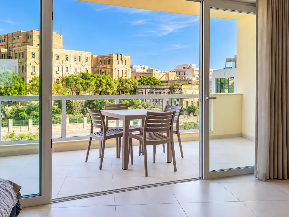 2 bed Apartment For Rent in Sliema, St Julian's - thumb 2