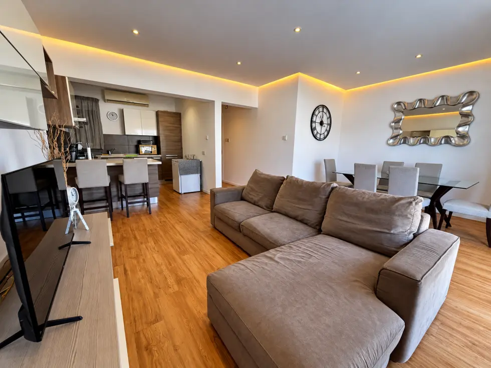 2 bed Apartment For Rent in Sliema, St Julian's - thumb 3