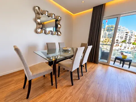 2 bed Apartment For Rent in Sliema, St Julian's - thumb 5