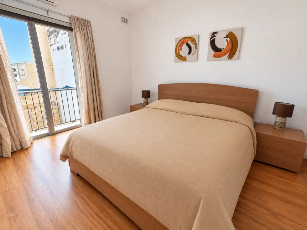 2 bed Apartment For Rent in Sliema, St Julian's - thumb 7