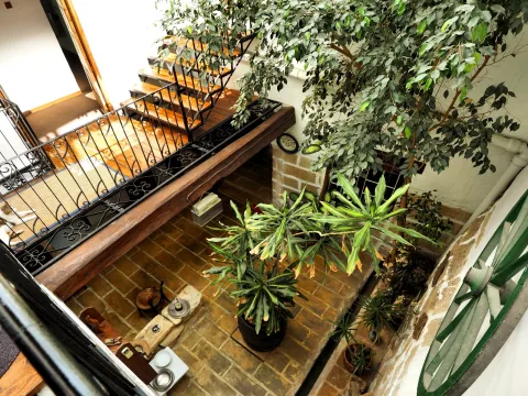 4 bed Farmhouse For Rent in Swatar, Swatar - thumb 17