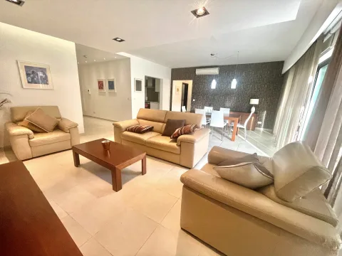 3 bed Apartment For Rent in St Julian's, St Julian's - thumb 2