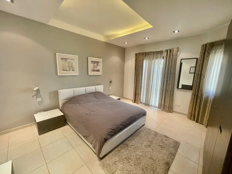 3 bed Apartment For Rent in St Julian's, St Julian's - thumb 5