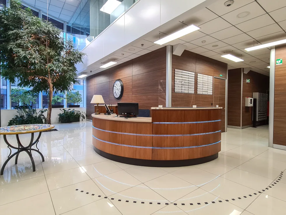 0 bed Office For Rent in St Julian's, St Julian's - thumb 1