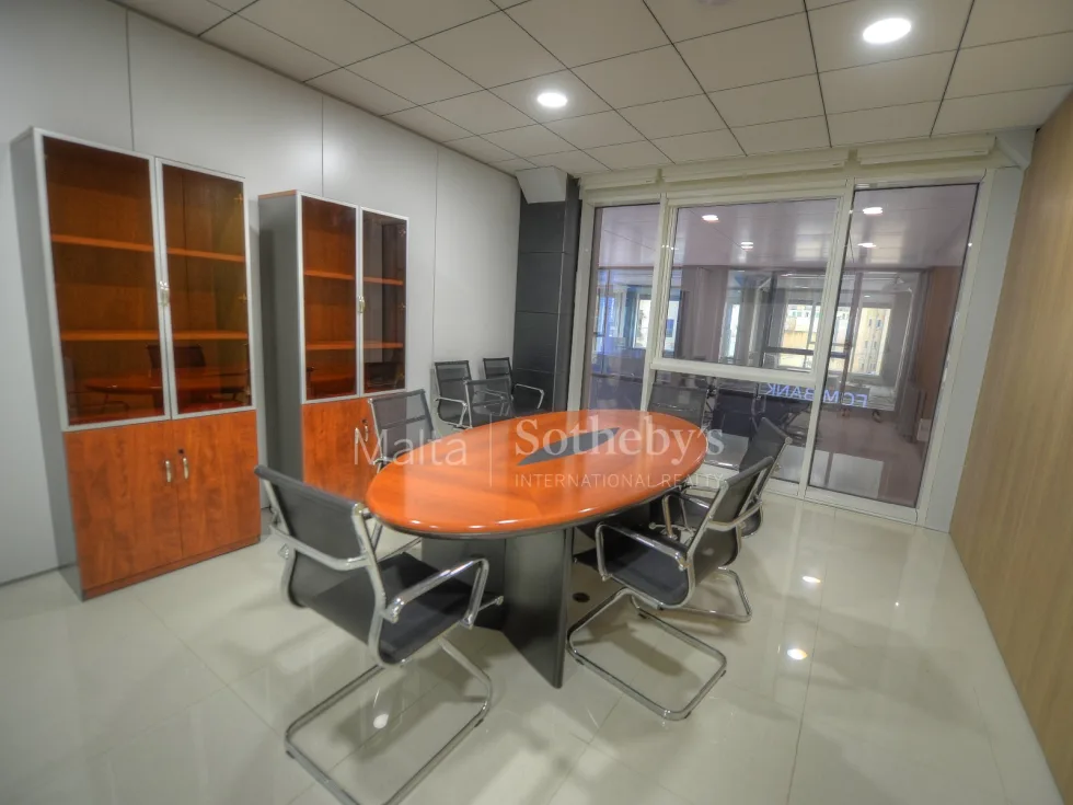 0 bed Office For Rent in St Julian's, St Julian's - thumb 2