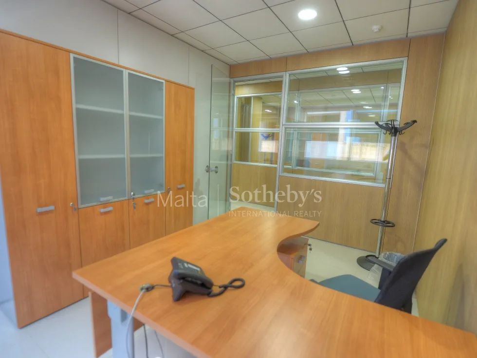 0 bed Office For Rent in St Julian's, St Julian's - thumb 4