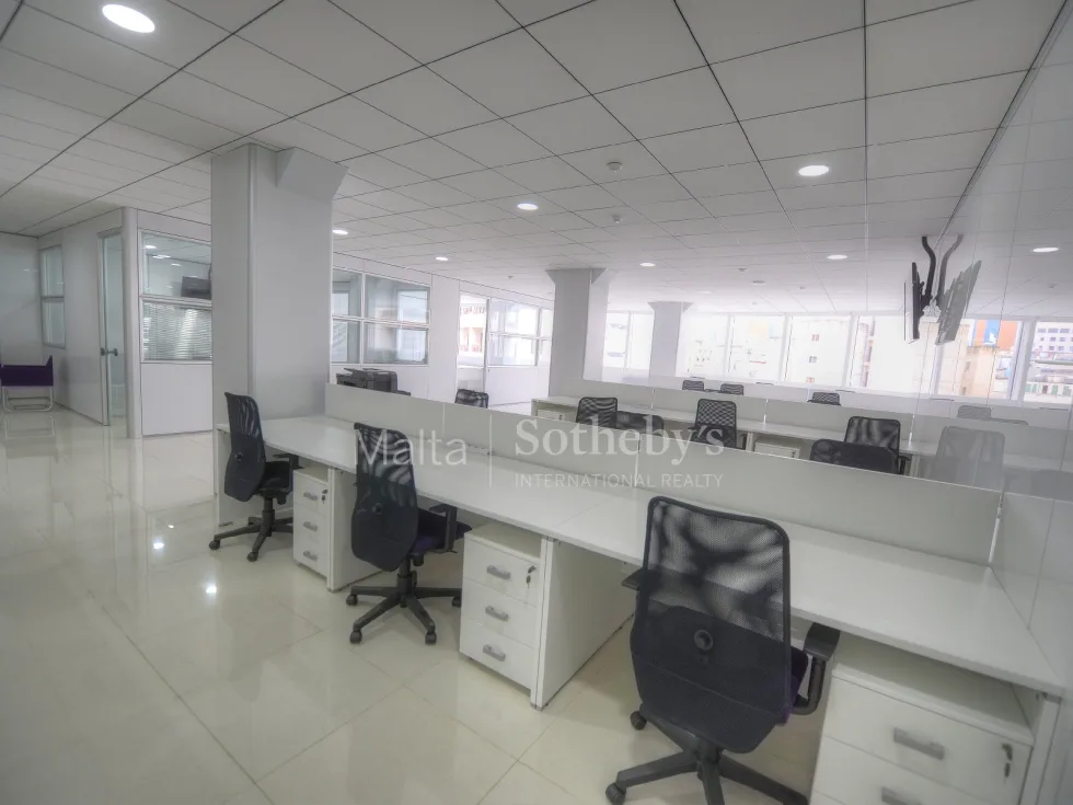 0 bed Office For Rent in St Julian's, St Julian's - thumb 5