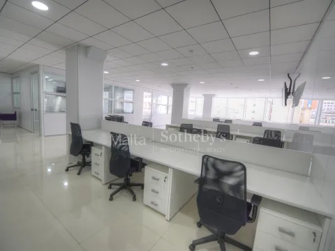 0 bed Office For Rent in St Julian's, St Julian's - thumb 5