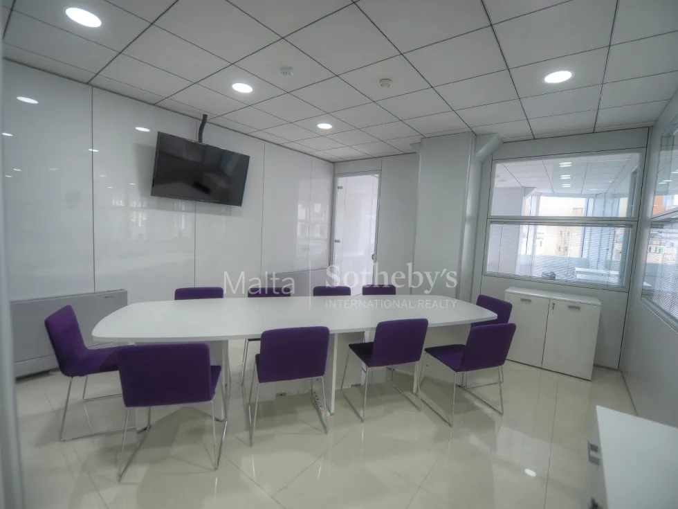 0 bed Office For Rent in St Julian's, St Julian's - thumb 7