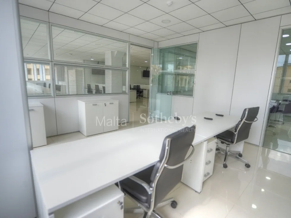 0 bed Office For Rent in St Julian's, St Julian's - thumb 8