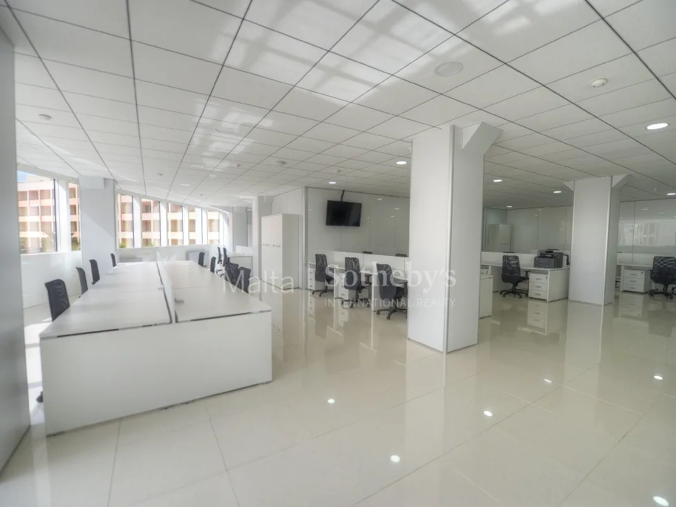 0 bed Office For Rent in St Julian's, St Julian's - thumb 9