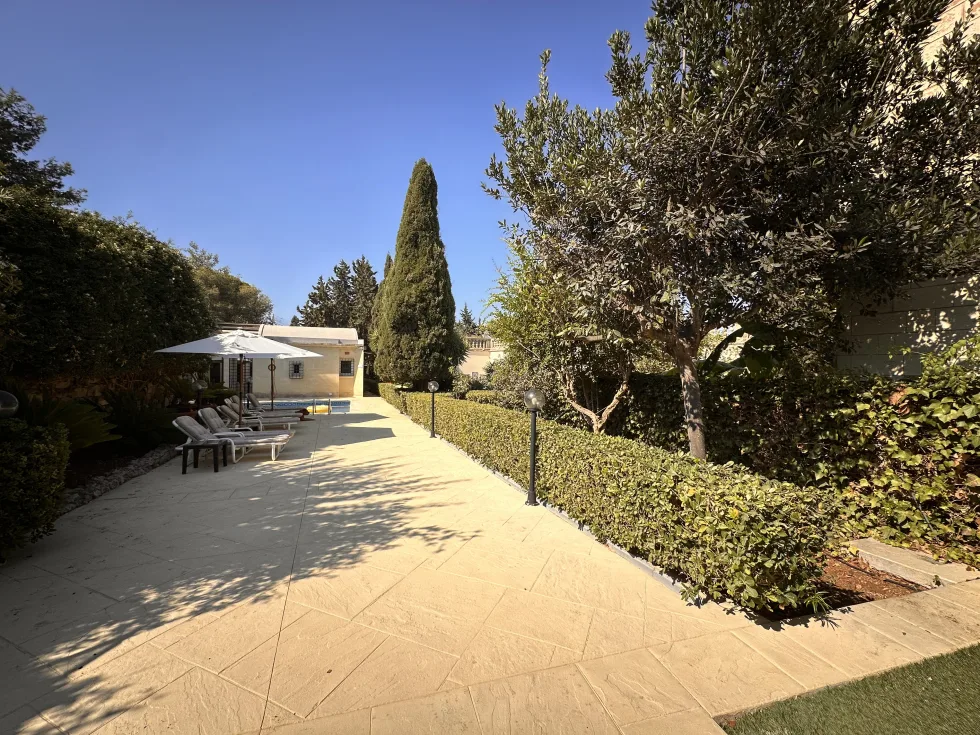 3 bed Villa For Rent in Naxxar, Naxxar - thumb 11