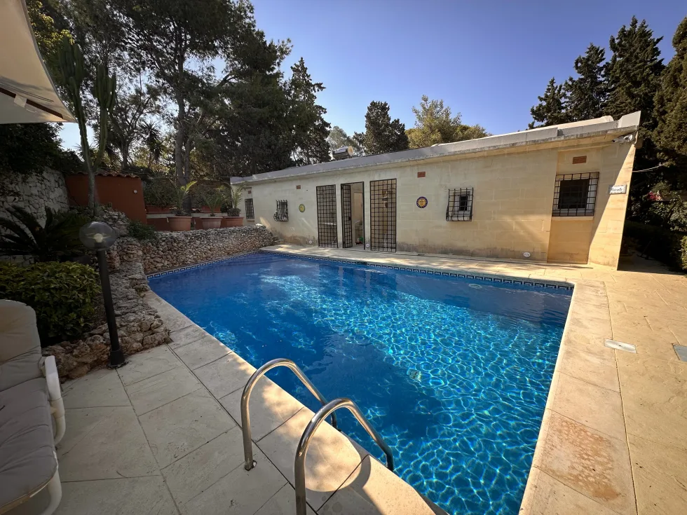 3 bed Villa For Rent in Naxxar, Naxxar - thumb 12