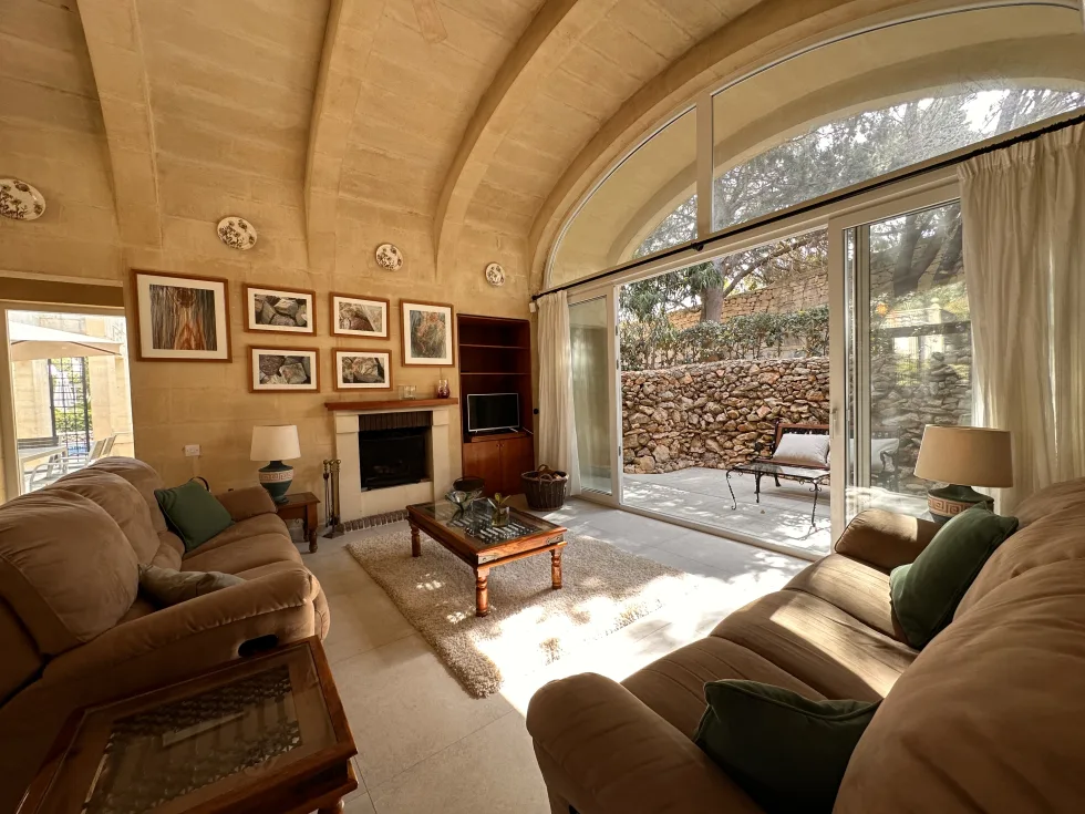 3 bed Villa For Rent in Naxxar, Naxxar - thumb 6