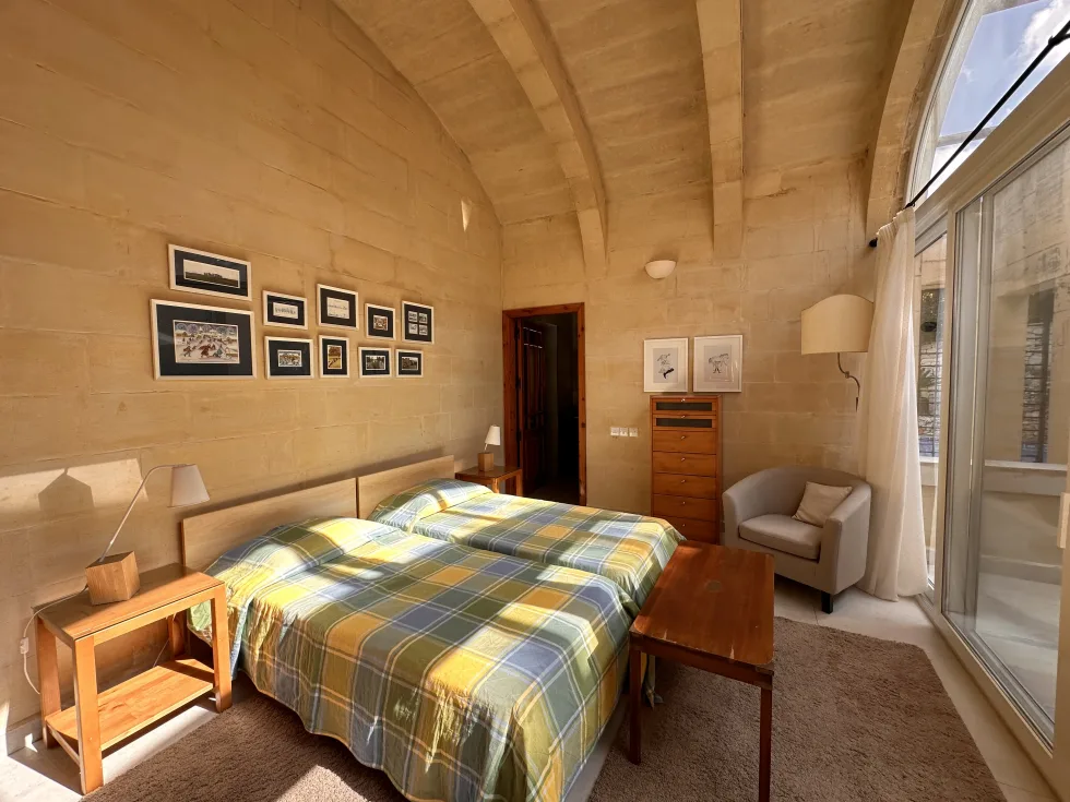 3 bed Villa For Rent in Naxxar, Naxxar - thumb 9