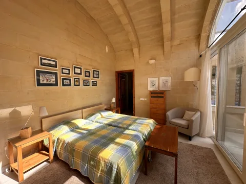 3 bed Villa For Rent in Naxxar, Naxxar - thumb 9