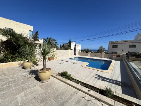 5 bed Villa For Rent in Madliena, Madliena - thumb 1