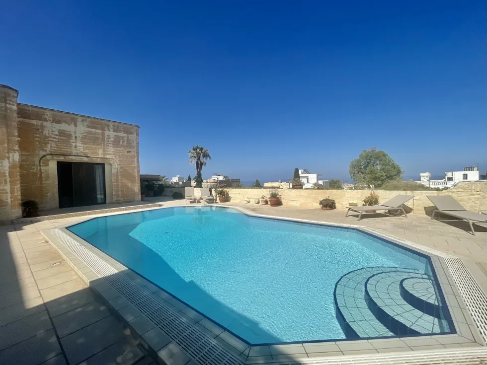 4 bed Villa For Rent in Madliena, Madliena - thumb 1