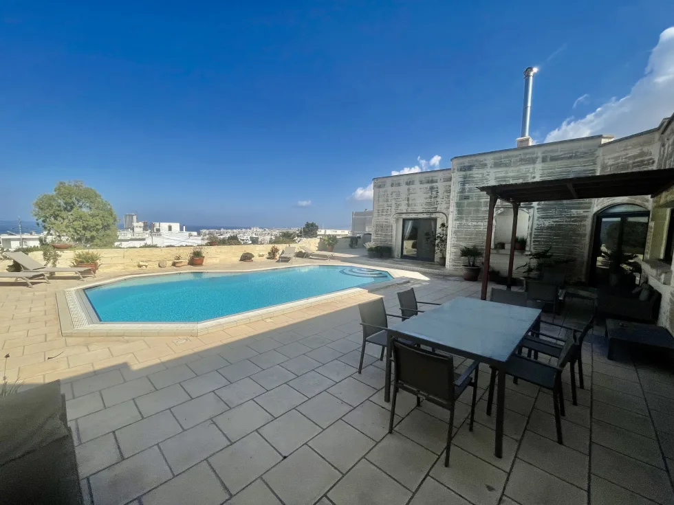 4 bed Villa For Rent in Madliena, Madliena - thumb 18