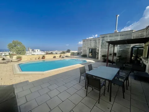 4 bed Villa For Rent in Madliena, Madliena - thumb 18