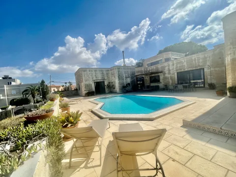 4 bed Villa For Rent in Madliena, Madliena - thumb 2