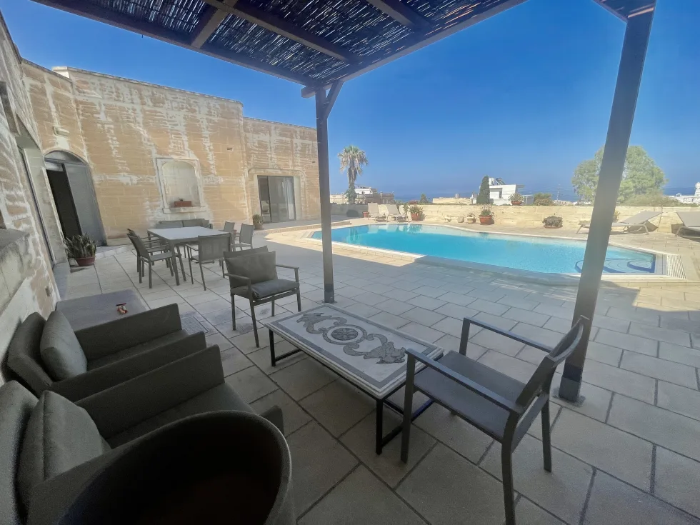 4 bed Villa For Rent in Madliena, Madliena - thumb 3