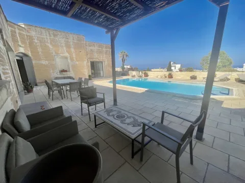 4 bed Villa For Rent in Madliena, Madliena - thumb 3
