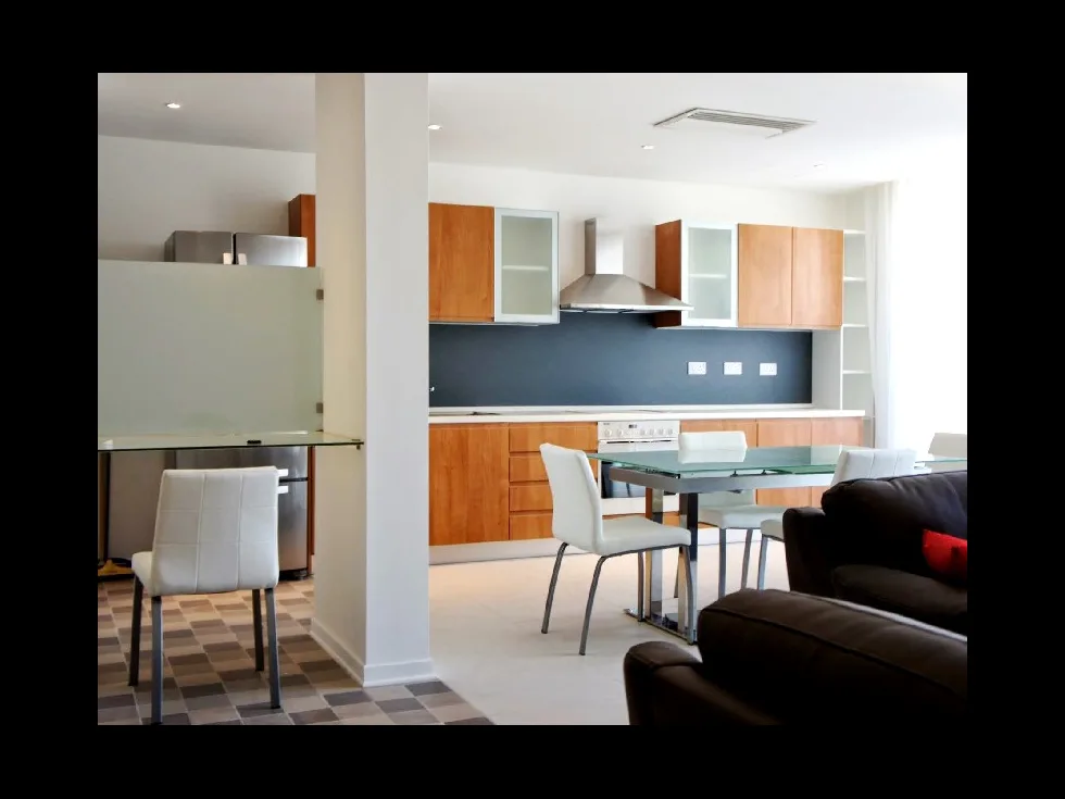 2 bed Apartment For Rent in Sliema, Sliema - thumb 1