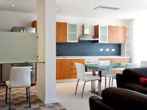 2 bed Apartment For Rent in Sliema, Sliema - thumb 1