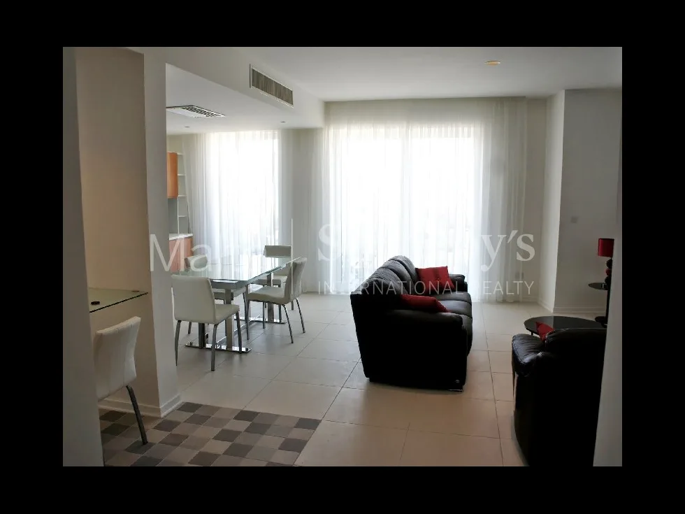 2 bed Apartment For Rent in Sliema, Sliema - thumb 10