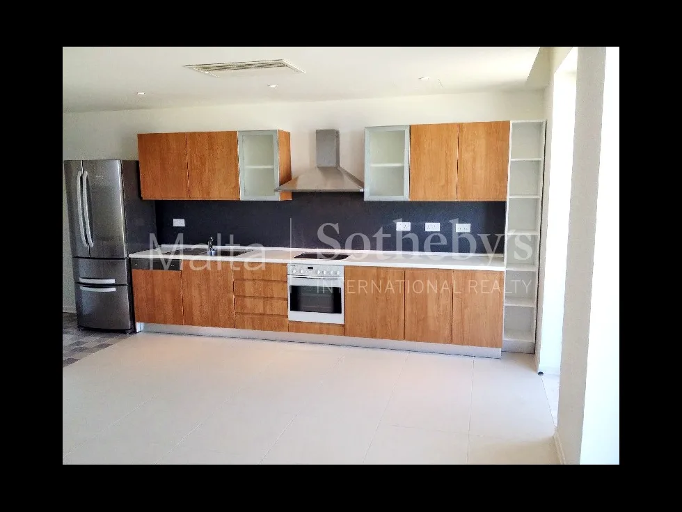 2 bed Apartment For Rent in Sliema, Sliema - thumb 2