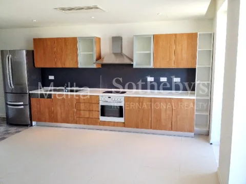 2 bed Apartment For Rent in Sliema, Sliema - thumb 2