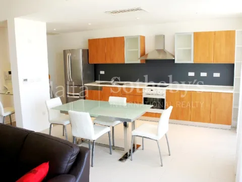 2 bed Apartment For Rent in Sliema, Sliema - thumb 4