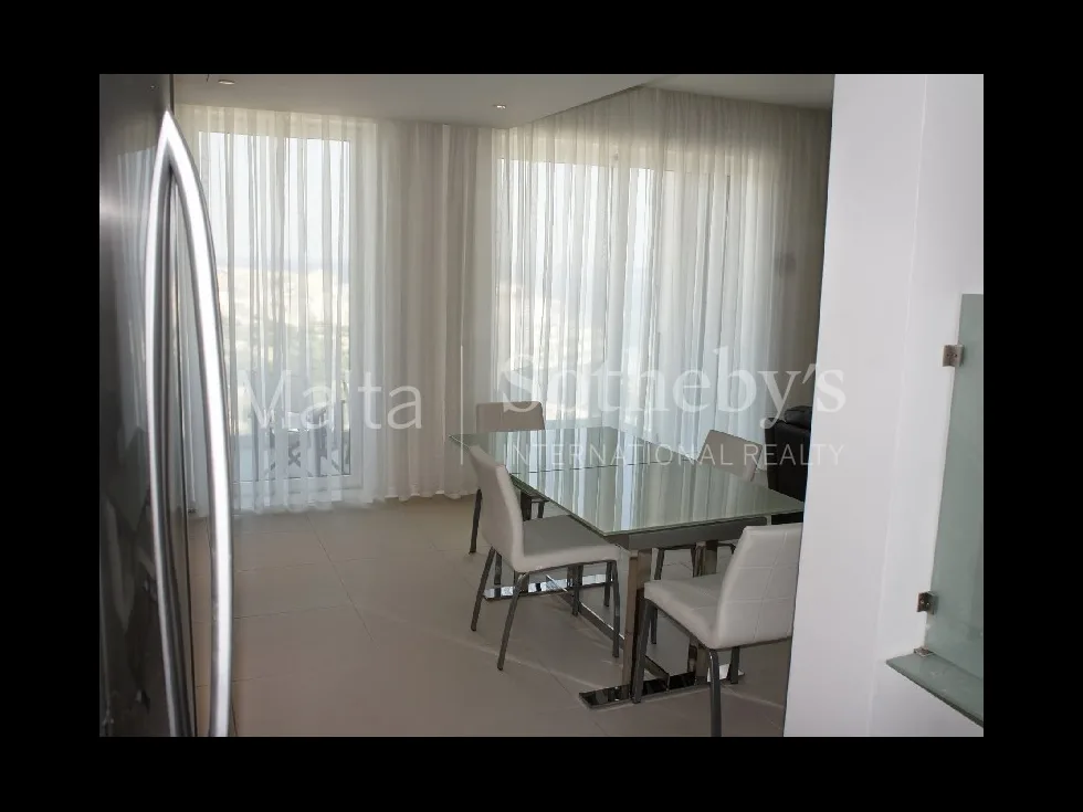 2 bed Apartment For Rent in Sliema, Sliema - thumb 5