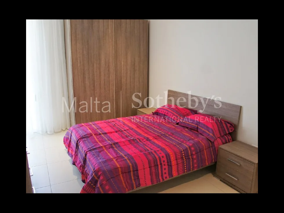 2 bed Apartment For Rent in Sliema, Sliema - thumb 7