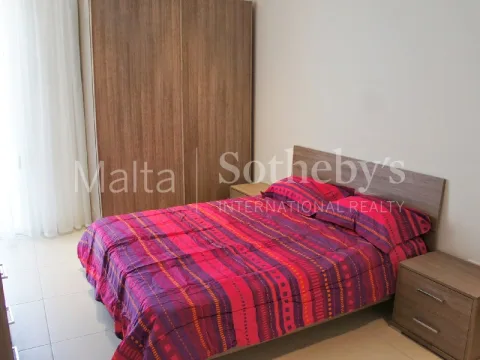 2 bed Apartment For Rent in Sliema, Sliema - thumb 7