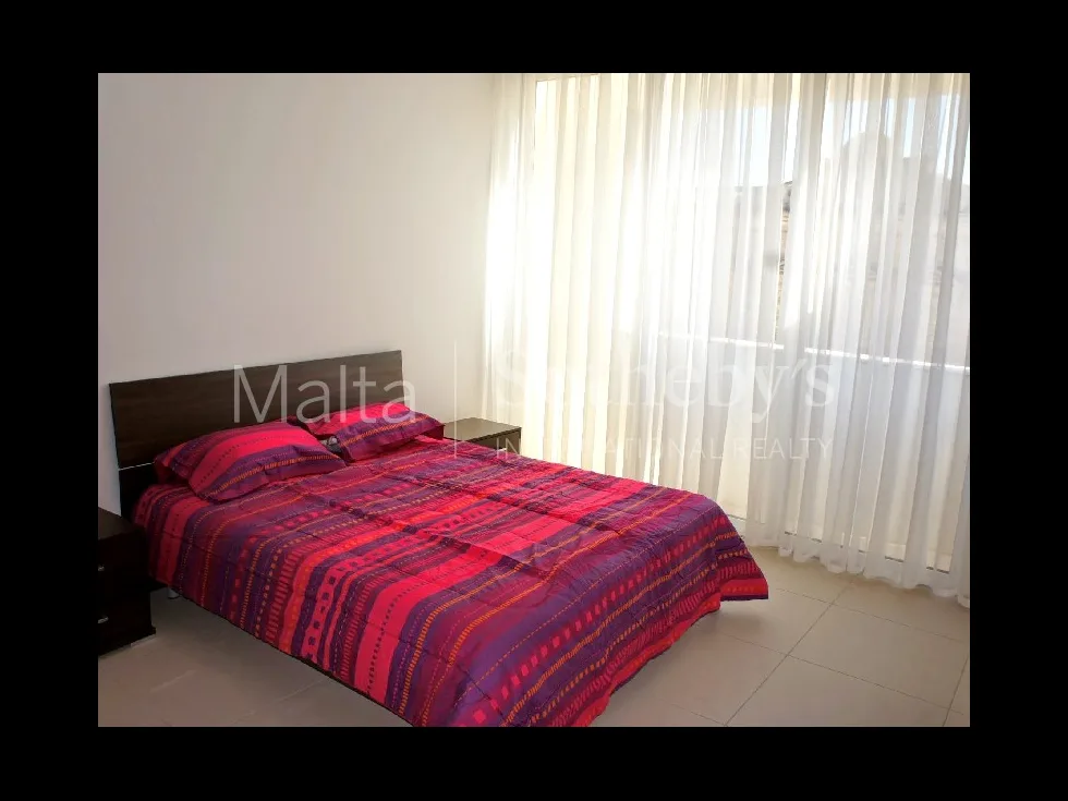 2 bed Apartment For Rent in Sliema, Sliema - thumb 8
