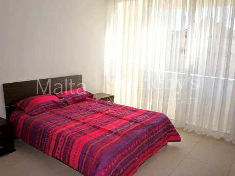 2 bed Apartment For Rent in Sliema, Sliema - thumb 8