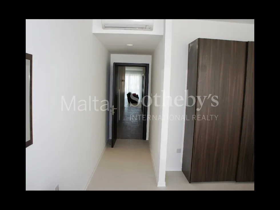 2 bed Apartment For Rent in Sliema, Sliema - thumb 9