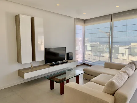 2 bed Penthouse For Rent in St Julian's, St Julian's - thumb 1