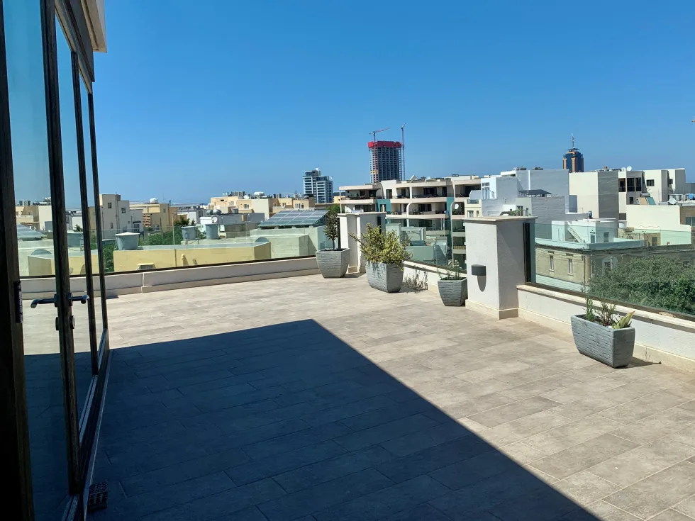 2 bed Penthouse For Rent in St Julian's, St Julian's - thumb 15