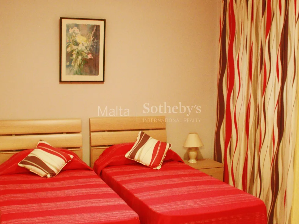 3 bed Apartment For Rent in Sliema, Sliema - thumb 10