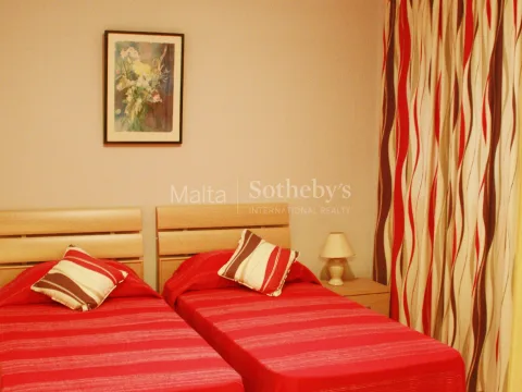 3 bed Apartment For Rent in Sliema, Sliema - thumb 10