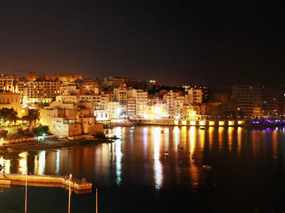 3 bed Apartment For Rent in Sliema, Sliema - thumb 3