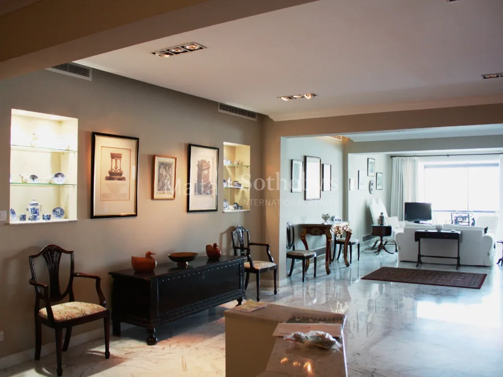 3 bed Apartment For Rent in Sliema, Sliema - thumb 5