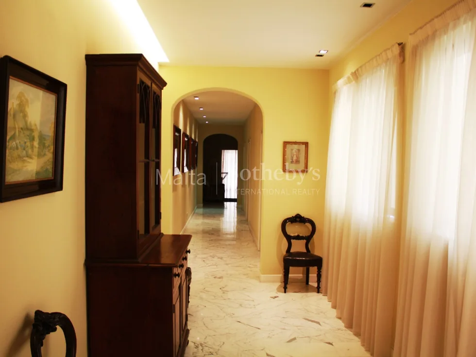 3 bed Apartment For Rent in Sliema, Sliema - thumb 8