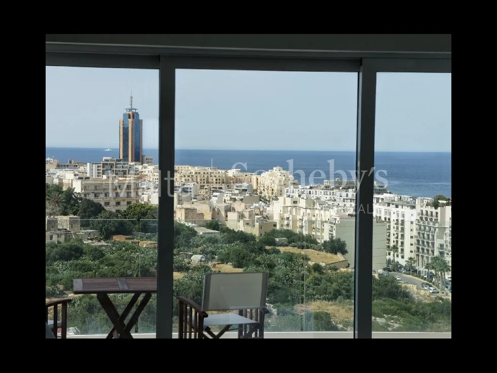 3 bed Penthouse For Rent in Sliema, Sliema - thumb 10
