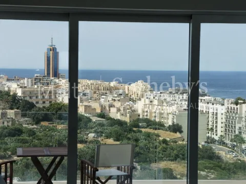 3 bed Penthouse For Rent in Sliema, Sliema - thumb 10