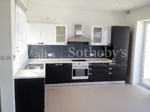 3 bed Penthouse For Rent in Sliema, Sliema - thumb 2